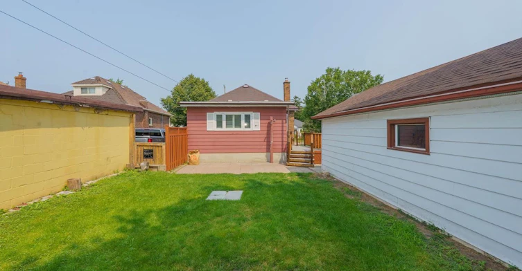 203 Hibbert Avenue, Oshawa, ON, L1J 1V4 - 25