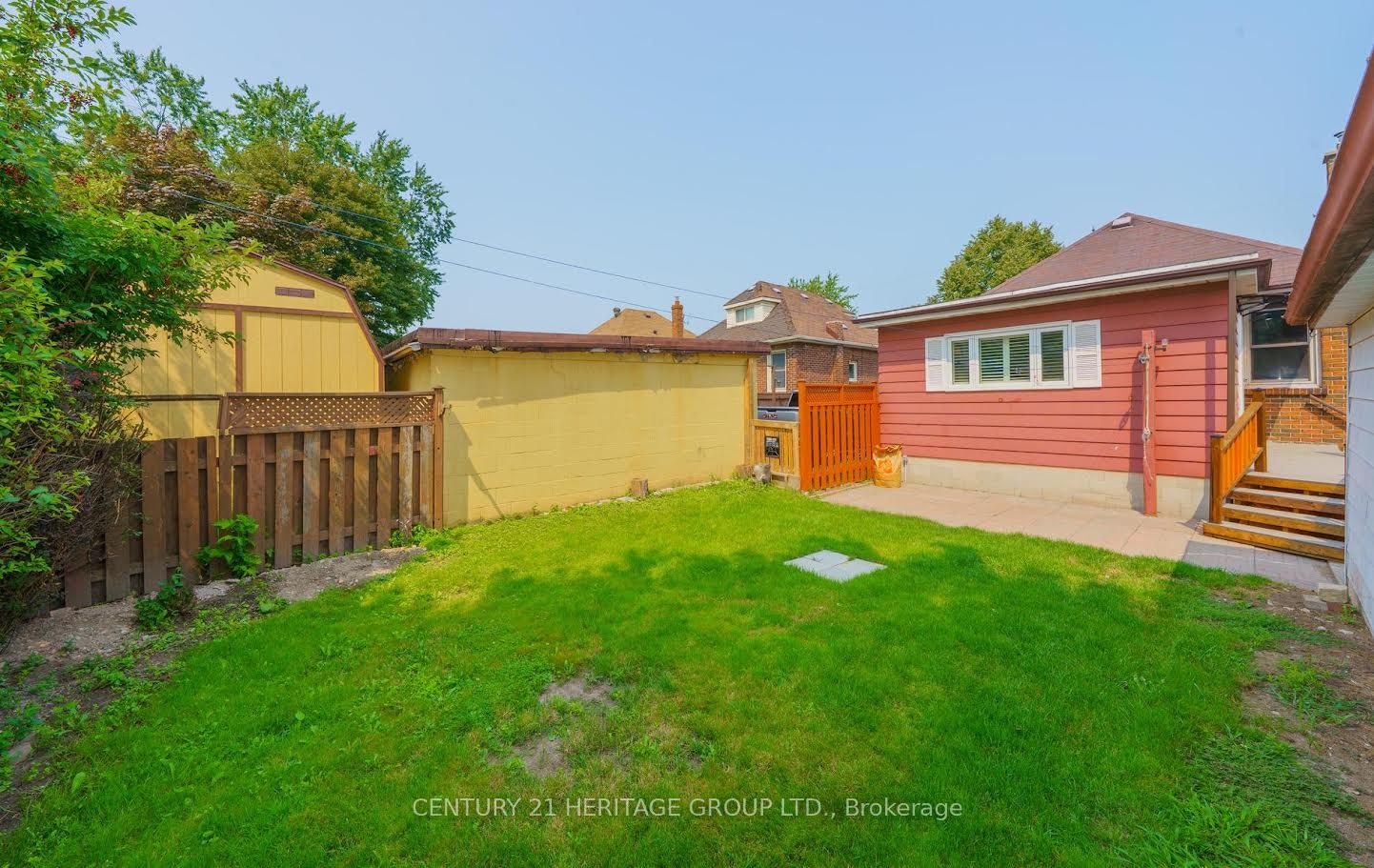 203 Hibbert Avenue, Oshawa, ON, L1J 1V4 - 26