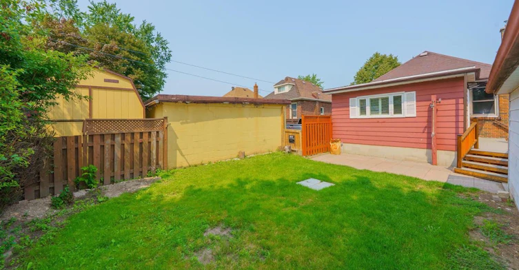 203 Hibbert Avenue, Oshawa, ON, L1J 1V4 - 26