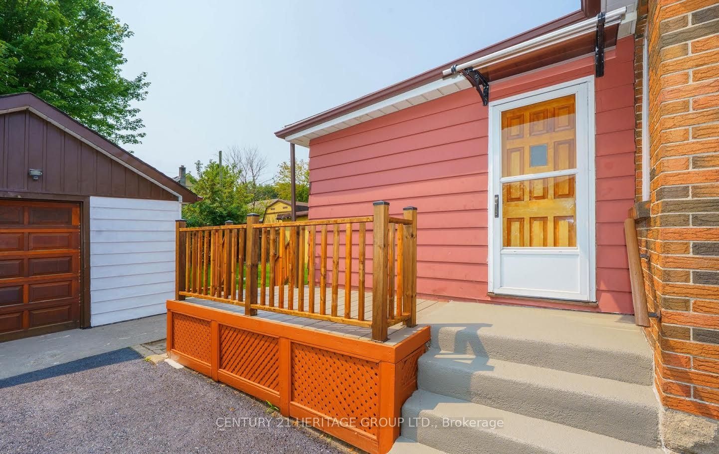 203 Hibbert Avenue, Oshawa, ON, L1J 1V4 - 27