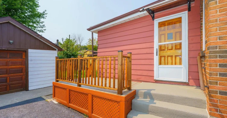 203 Hibbert Avenue, Oshawa, ON, L1J 1V4 - 27