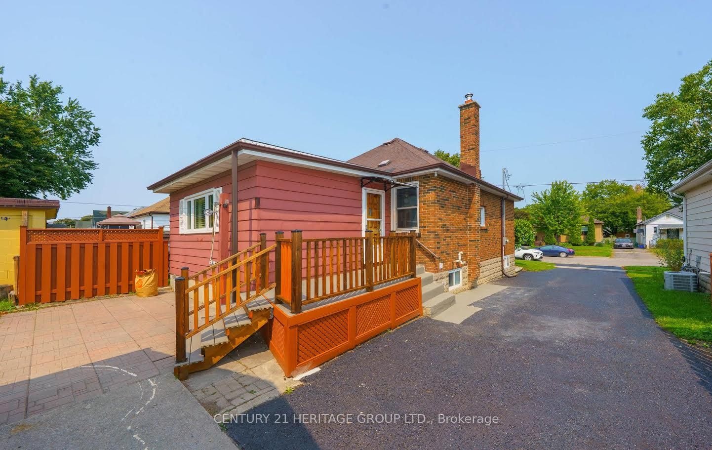 203 Hibbert Avenue, Oshawa, ON, L1J 1V4 - 28