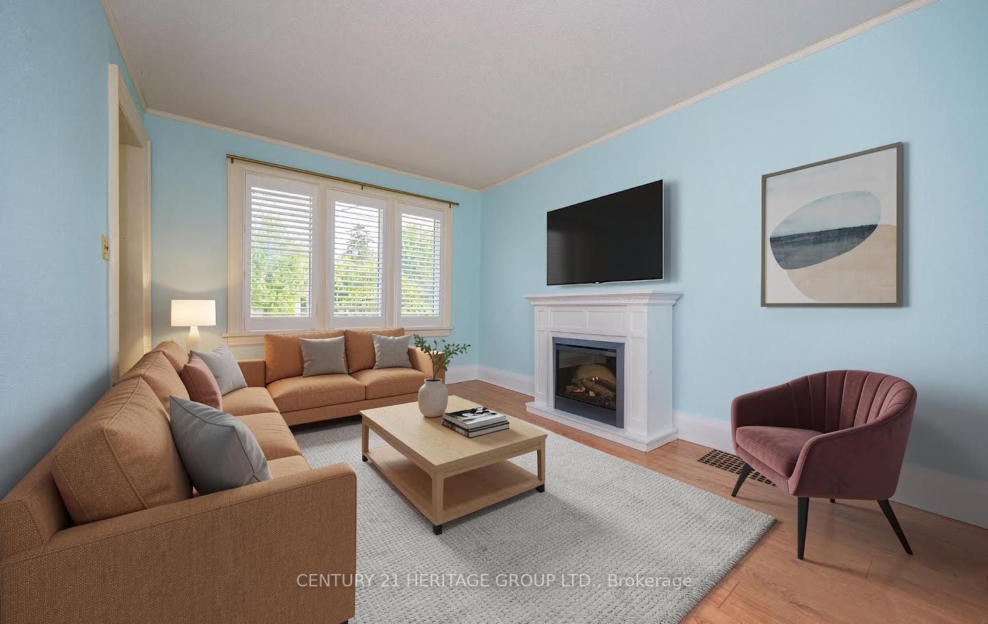 203 Hibbert Avenue, Oshawa, ON, L1J 1V4 - 6