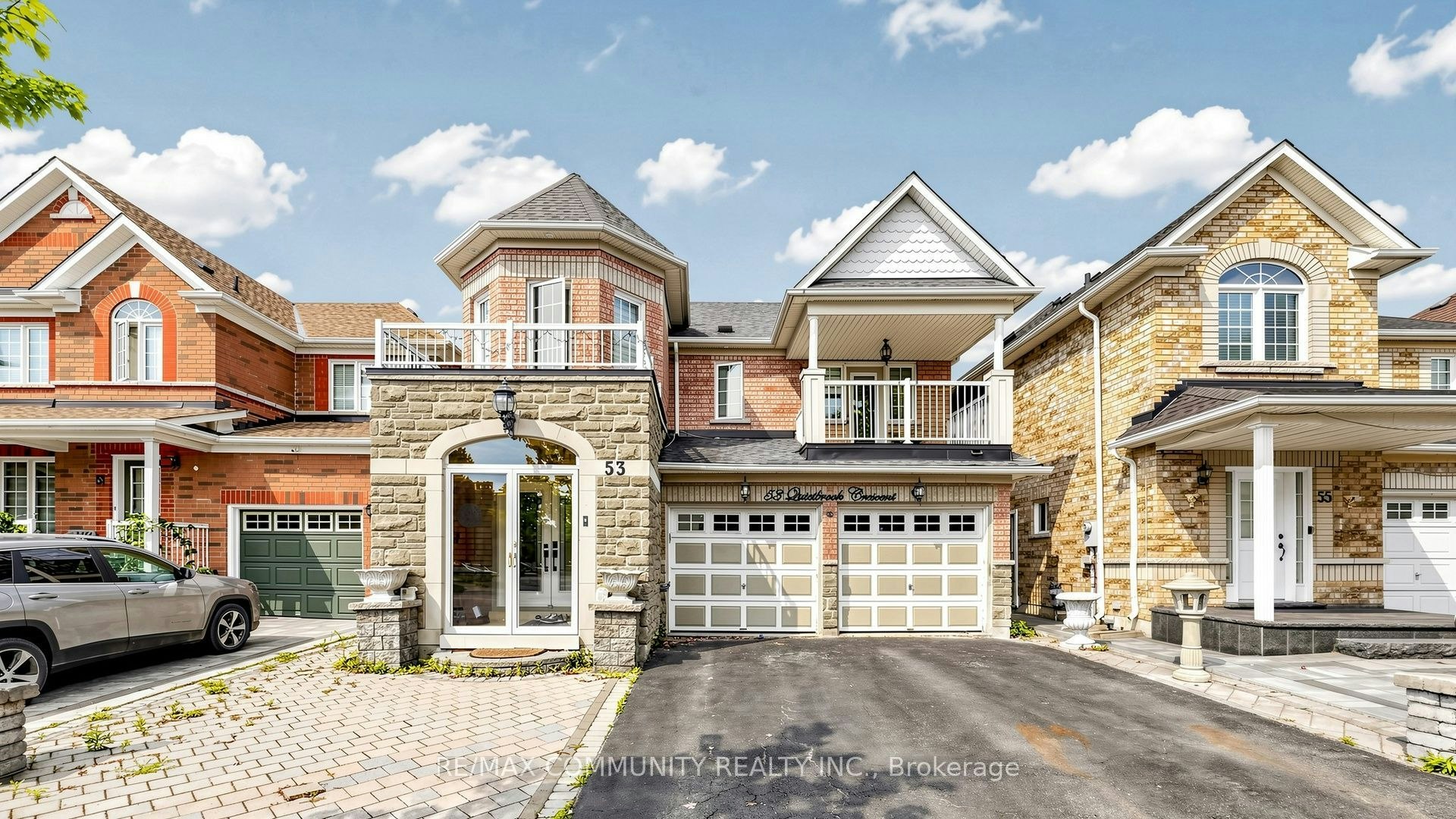 BSMT-53 Quietbrook Crescent, Toronto, ON, M1X 2B3 - 4