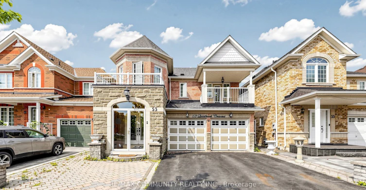 BSMT-53 Quietbrook Crescent, Toronto, ON, M1X 2B3 - 4