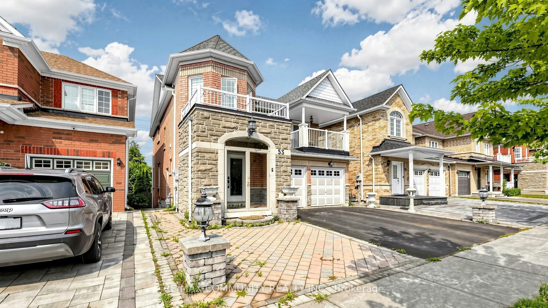 BSMT-53 Quietbrook Crescent, Toronto, ON, M1X 2B3 - 3