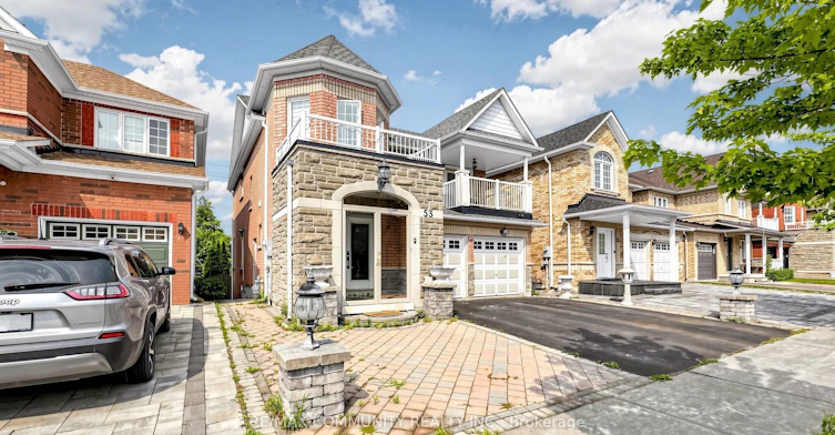 BSMT-53 Quietbrook Crescent, Toronto, ON, M1X 2B3 - 3