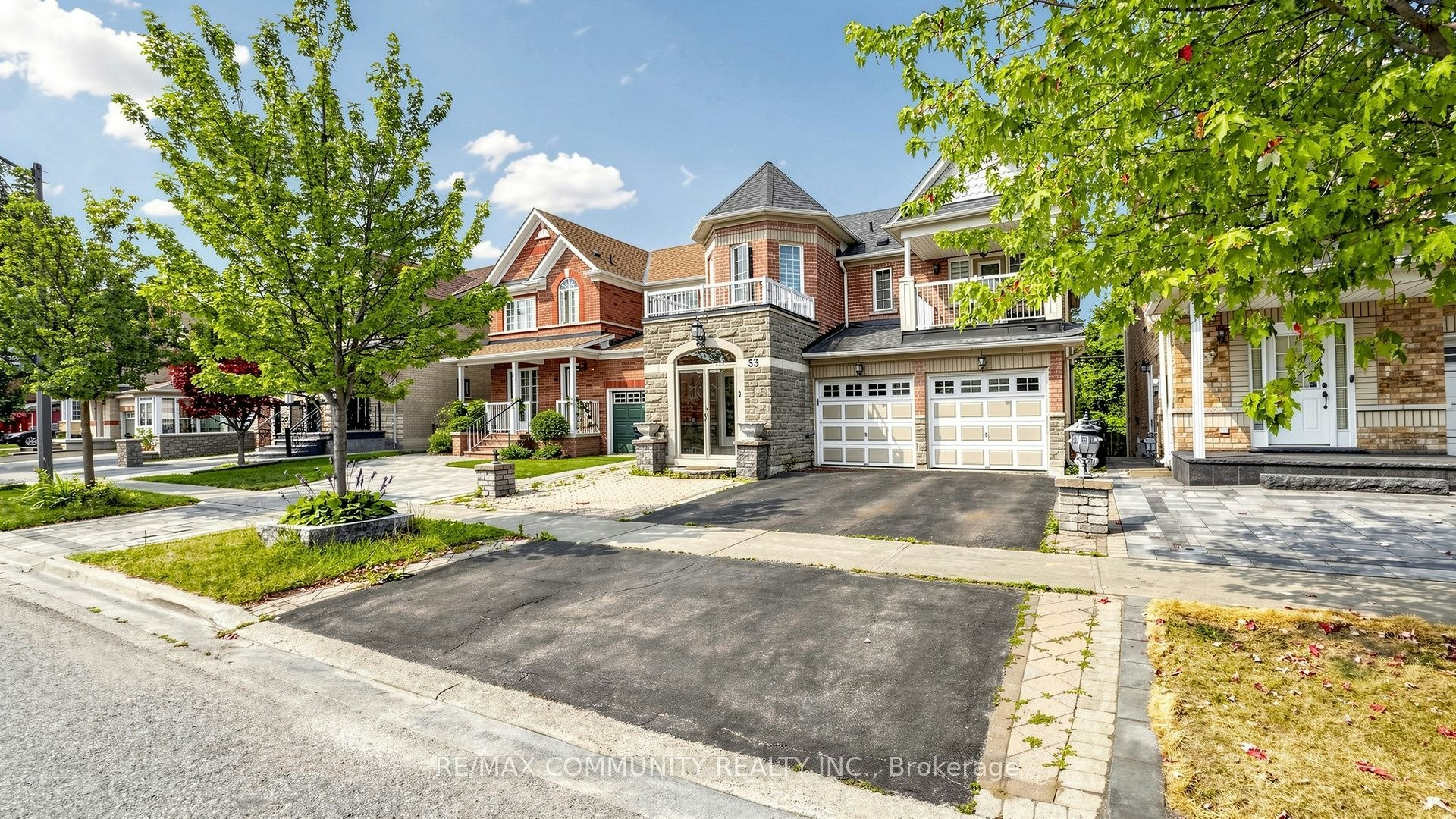 BSMT-53 Quietbrook Crescent, Toronto, ON, M1X 2B3 - 2