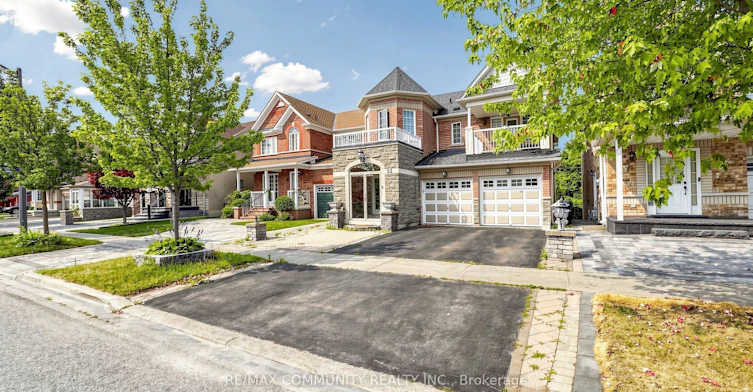 BSMT-53 Quietbrook Crescent, Toronto, ON, M1X 2B3 - 2