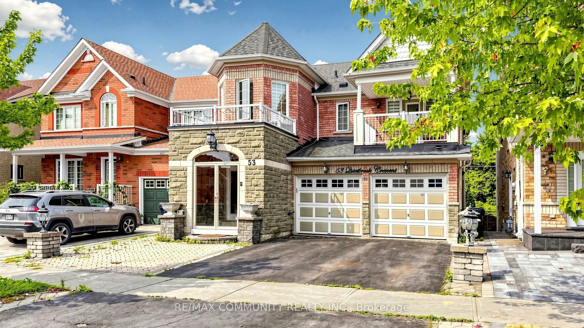 BSMT-53 Quietbrook Crescent, Toronto, ON, M1X 2B3 - 5