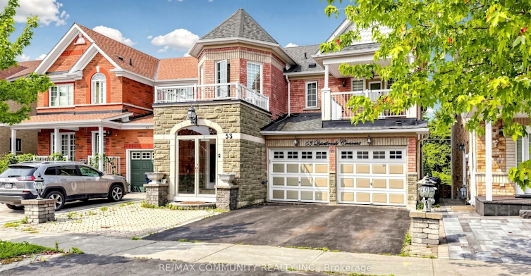 BSMT-53 Quietbrook Crescent, Toronto, ON, M1X 2B3 - 5