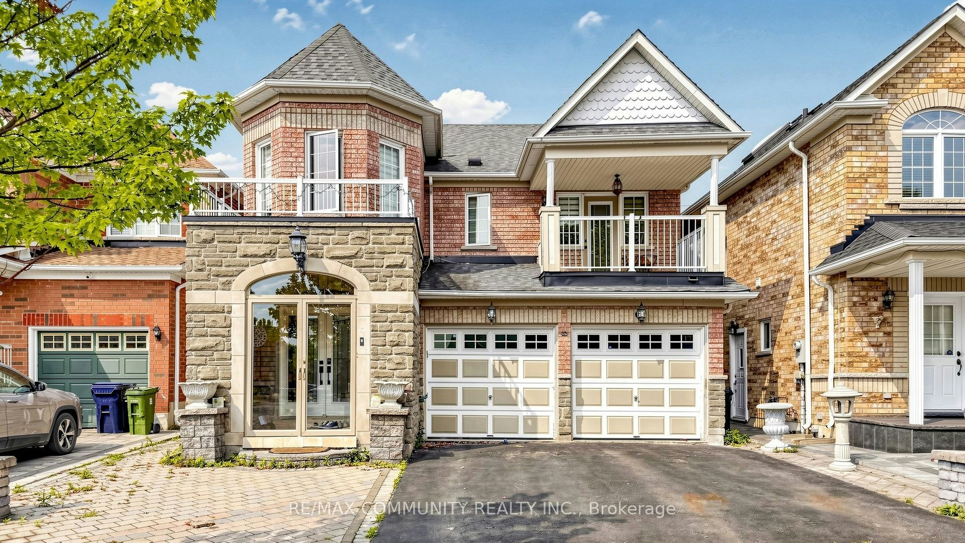 BSMT-53 Quietbrook Crescent, Toronto, ON, M1X 2B3 - 6