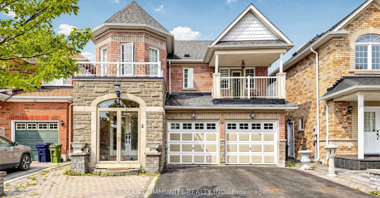 BSMT-53 Quietbrook Crescent, Toronto, ON, M1X 2B3 - 6