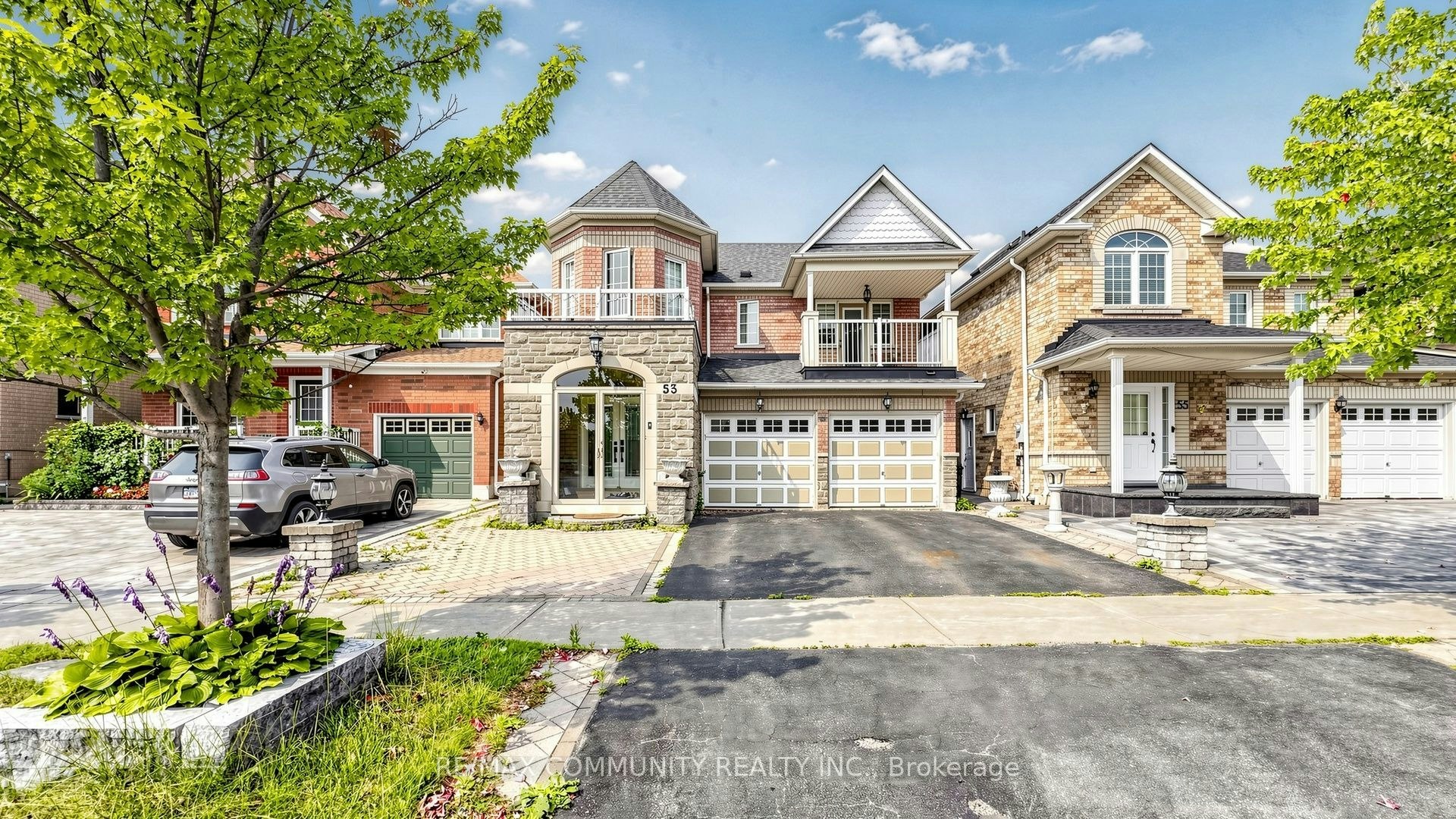 BSMT-53 Quietbrook Crescent, Toronto, ON, M1X 2B3