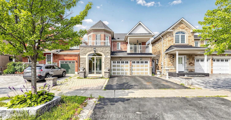 BSMT-53 Quietbrook Crescent, Toronto, ON, M1X 2B3