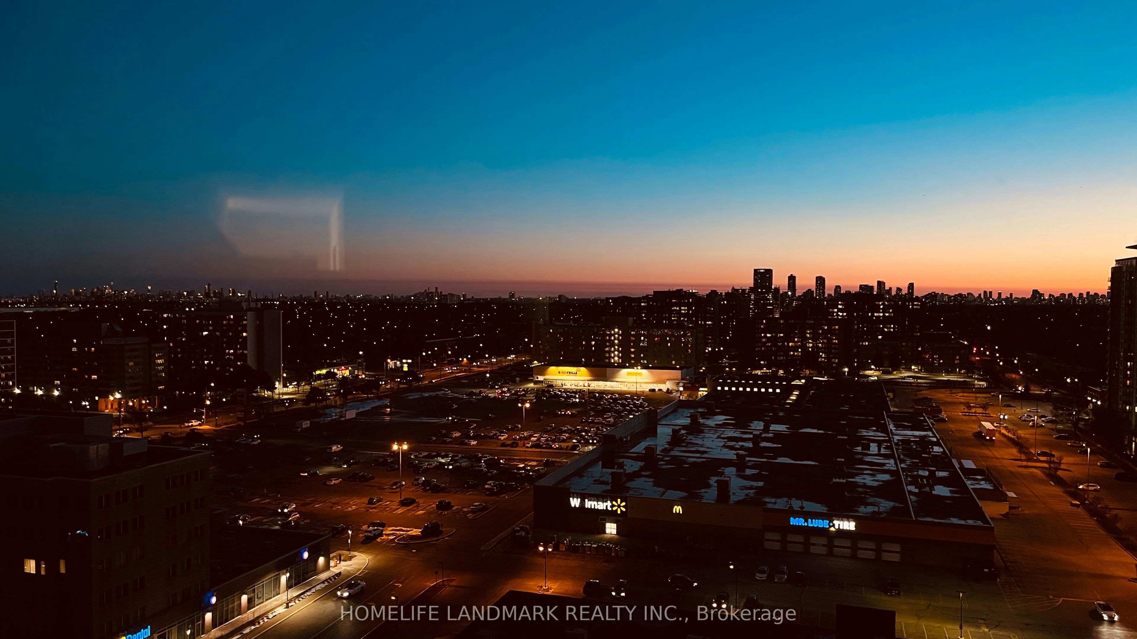 1907-2365 Kennedy Road, Toronto, ON, M1T 3S6