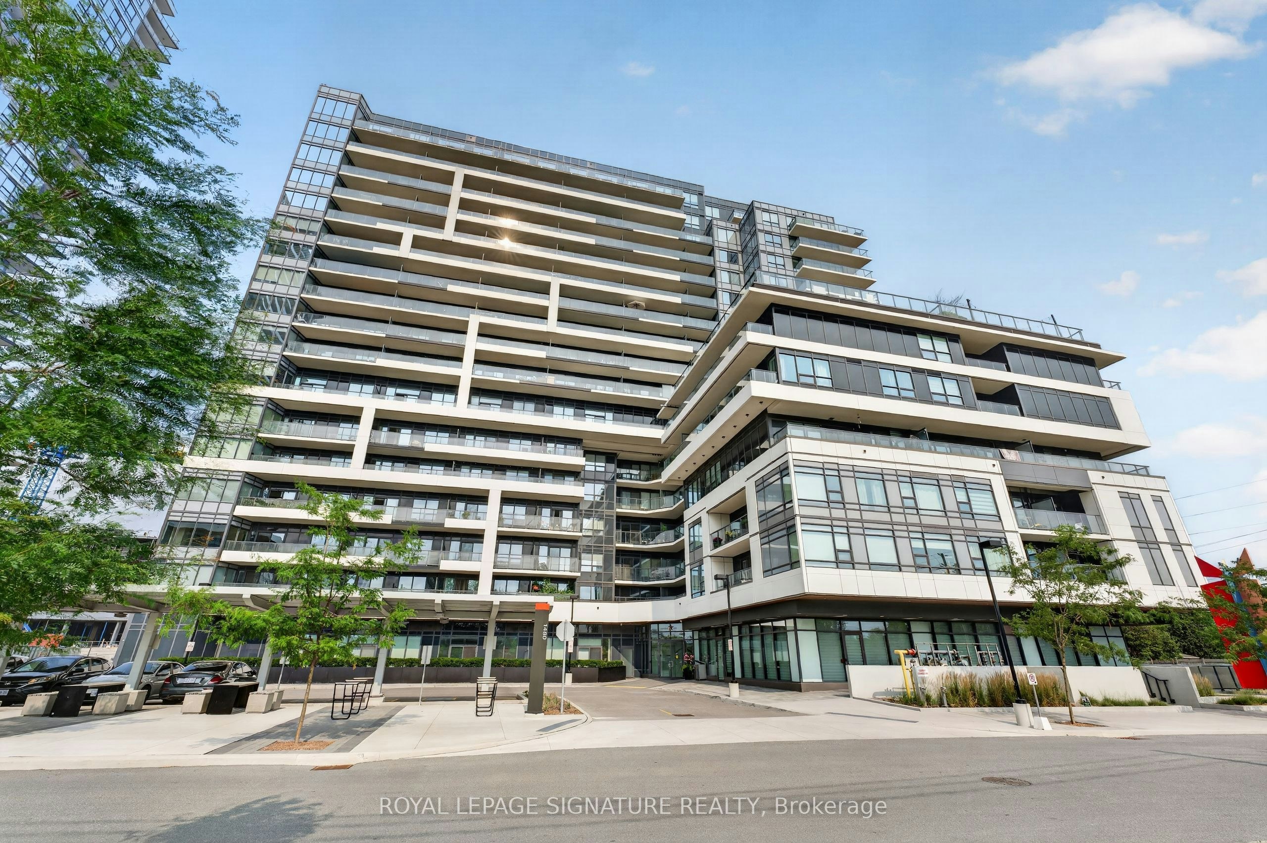 1212-1480 Bayly Street, Pickering, ON, L1W 0C2