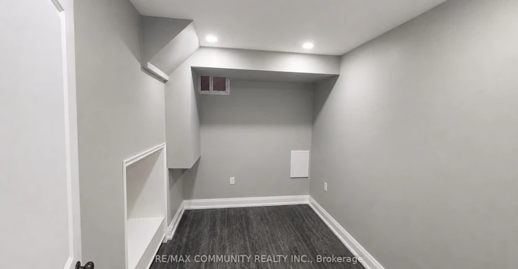 Basement-2364 Dobbinton Street, Oshawa, ON, L1L 0L4 - 6