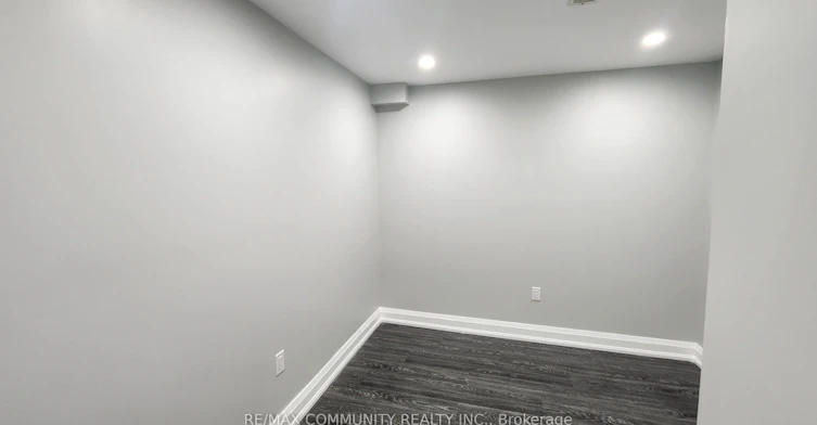 Basement-2364 Dobbinton Street, Oshawa, ON, L1L 0L4 - 4
