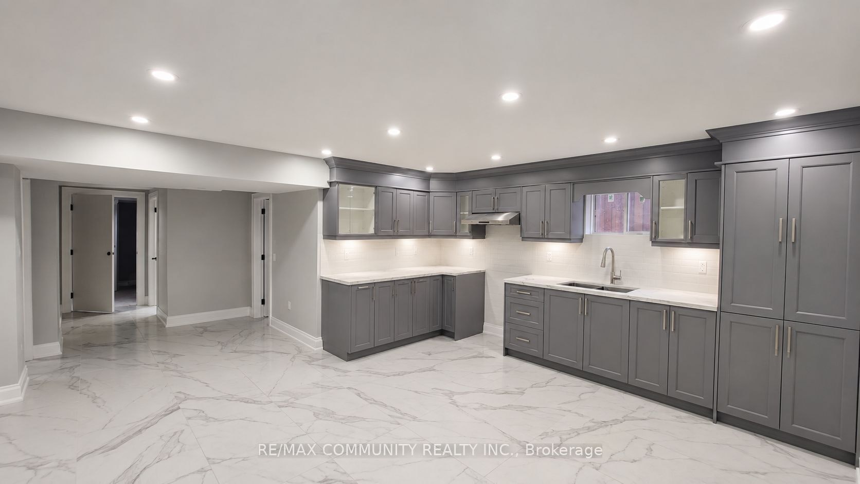 Basement-2364 Dobbinton Street, Oshawa, ON, L1L 0L4 - 2