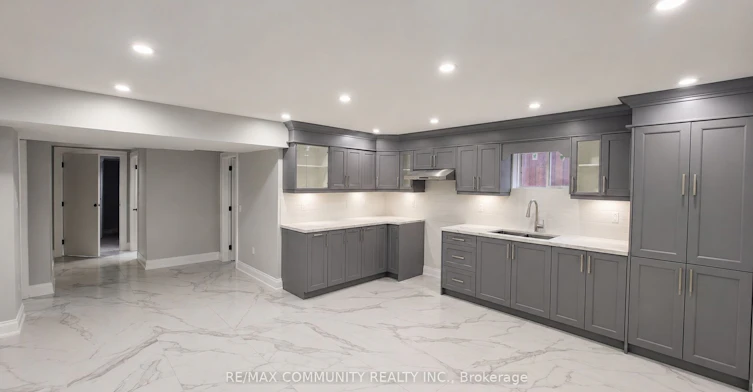 Basement-2364 Dobbinton Street, Oshawa, ON, L1L 0L4 - 2