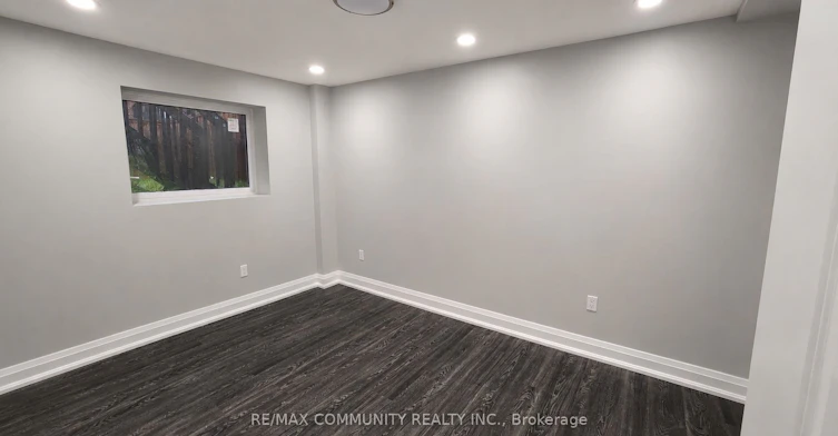 Basement-2364 Dobbinton Street, Oshawa, ON, L1L 0L4 - 3