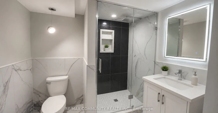 Basement-2364 Dobbinton Street, Oshawa, ON, L1L 0L4 - 5