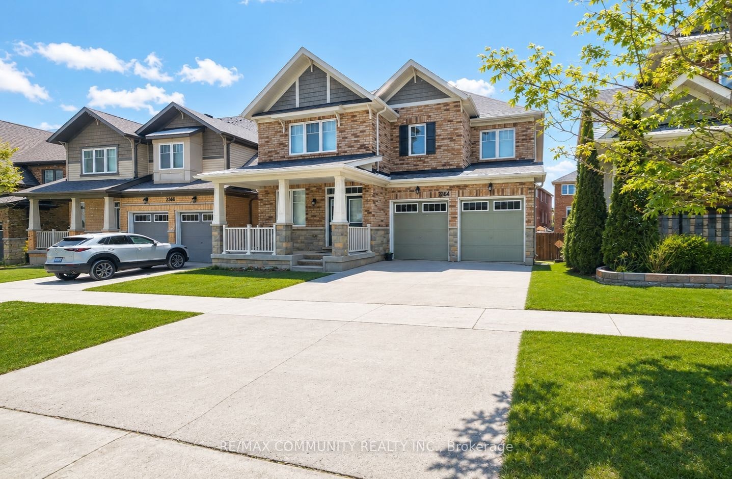 Basement-2364 Dobbinton Street, Oshawa, ON, L1L 0L4