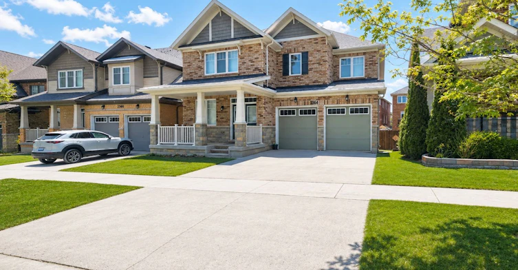 Basement-2364 Dobbinton Street, Oshawa, ON, L1L 0L4