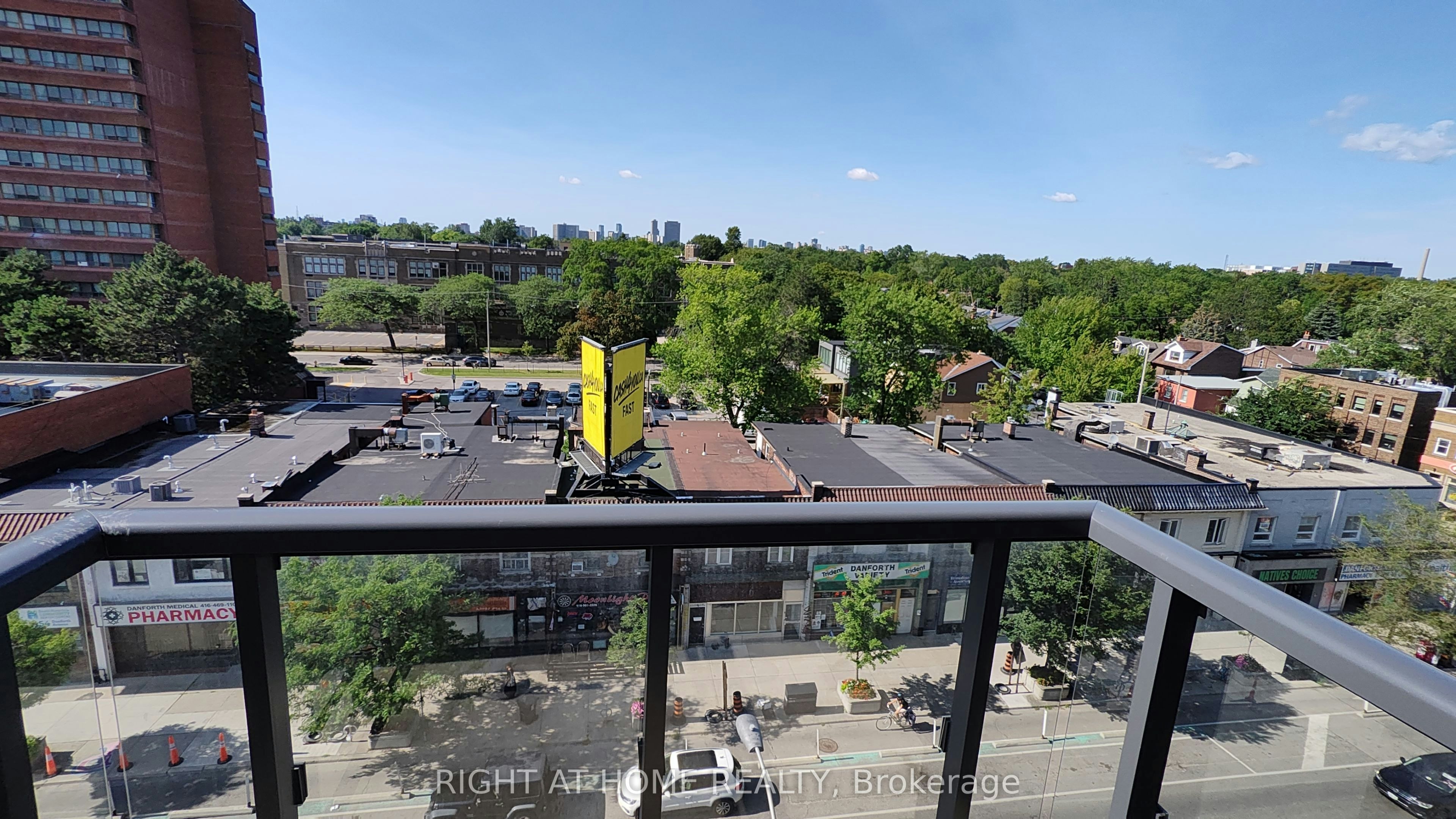 606-630 Greenwood Avenue, Toronto, ON, M4J 0A8 - 14