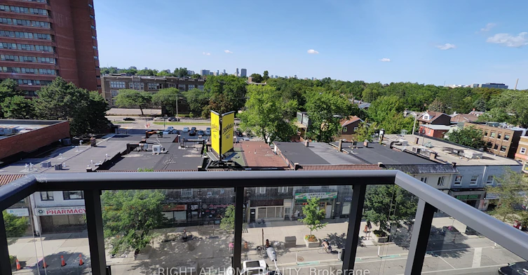 606-630 Greenwood Avenue, Toronto, ON, M4J 0A8 - 14