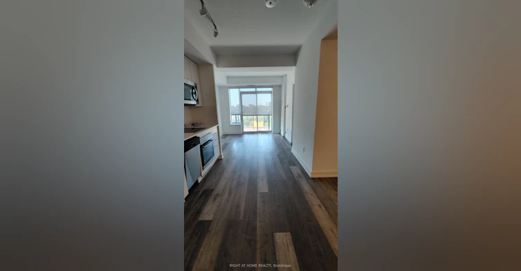 606-630 Greenwood Avenue, Toronto, ON, M4J 0A8 - 4