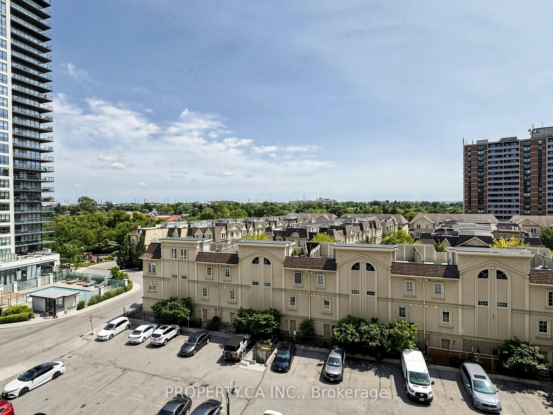 614-1235 Bayly Street, Pickering, ON, L1W 1L7 - 37