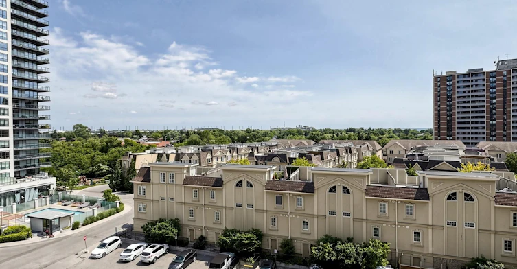 614-1235 Bayly Street, Pickering, ON, L1W 1L7 - 37