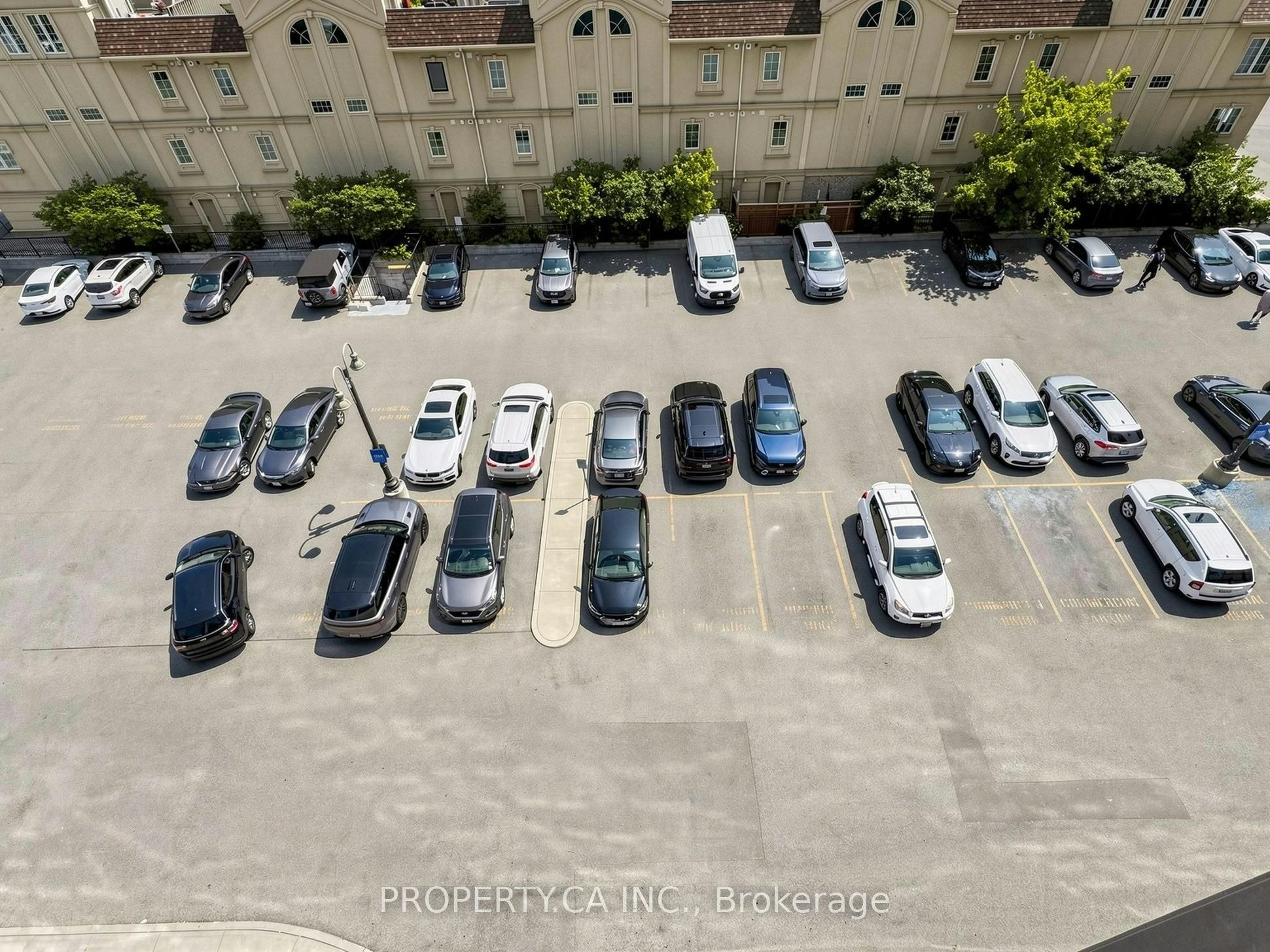 614-1235 Bayly Street, Pickering, ON, L1W 1L7 - 38