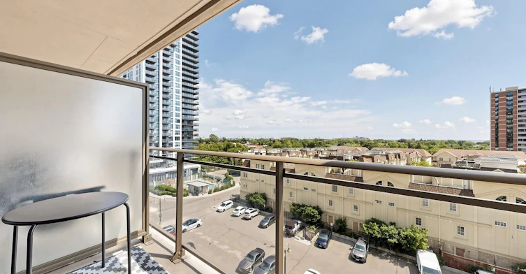614-1235 Bayly Street, Pickering, ON, L1W 1L7 - 34