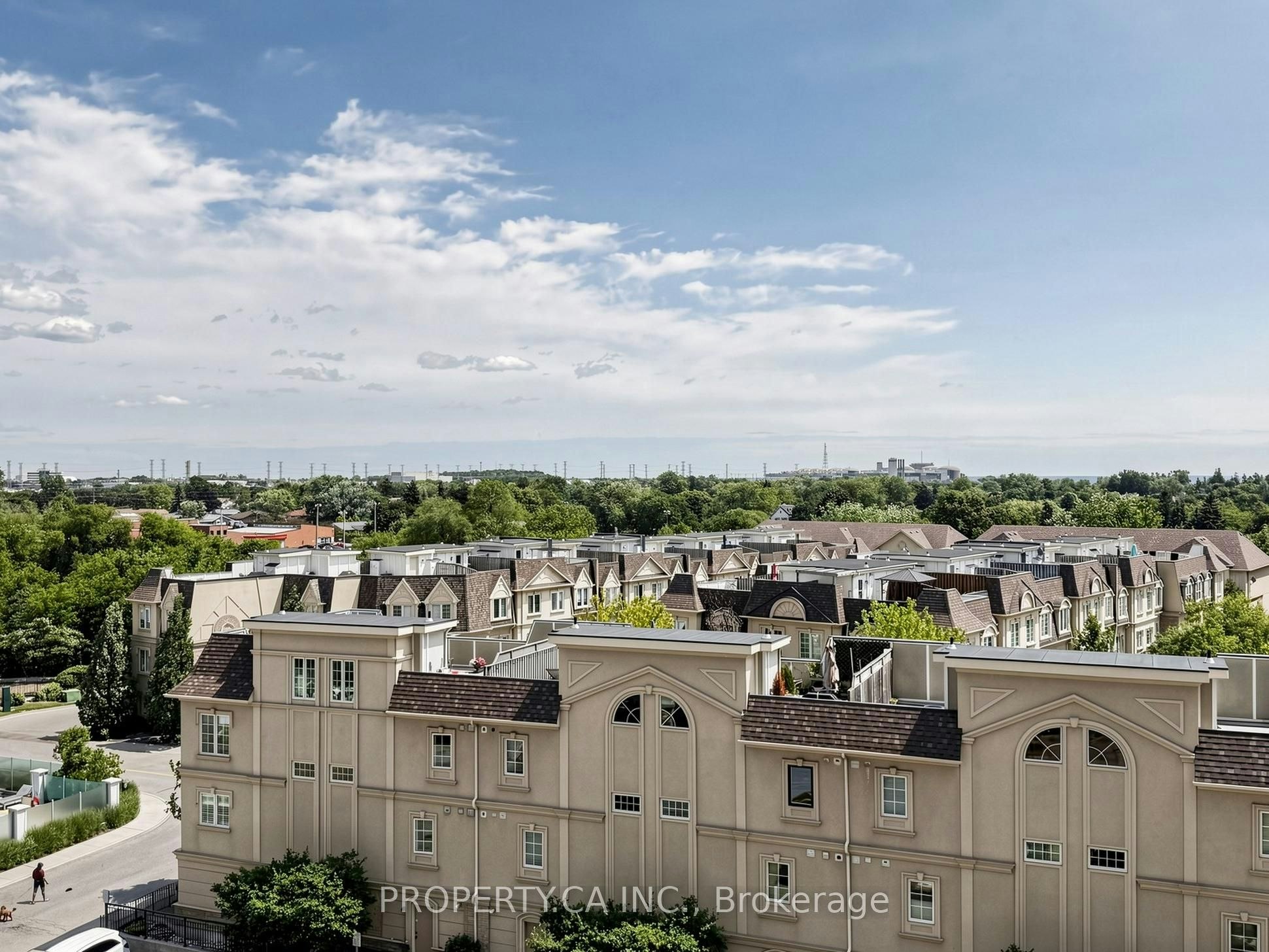 614-1235 Bayly Street, Pickering, ON, L1W 1L7 - 35