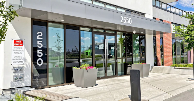 409-2550 Simcoe Street N, Oshawa, ON, L1L 0R5 - 2