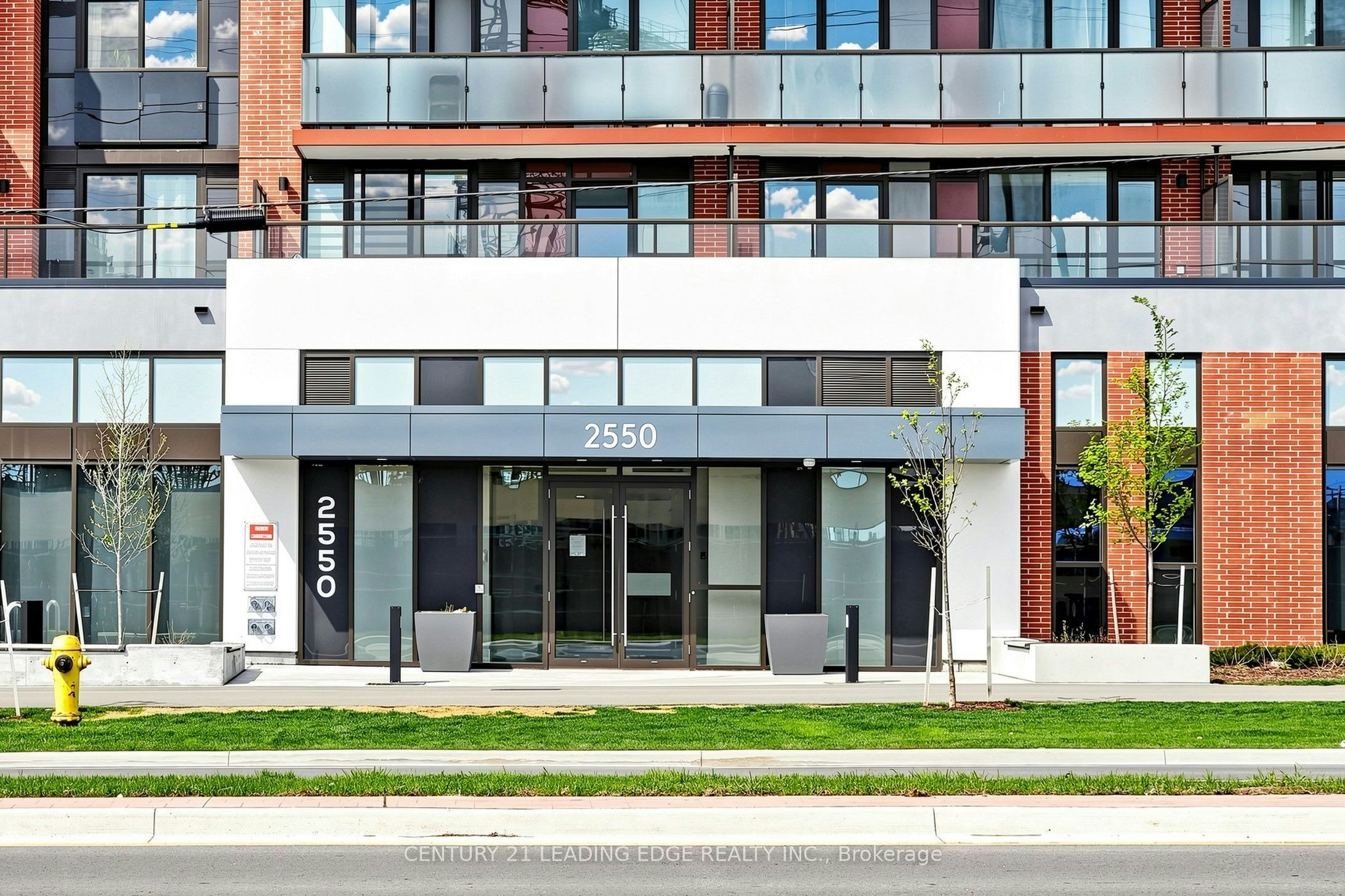 409-2550 Simcoe Street N, Oshawa, ON, L1L 0R5 - 3