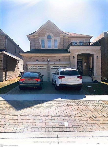 #Bsmt-9 Morley Crescent, Whitby, ON, L1R 0P1