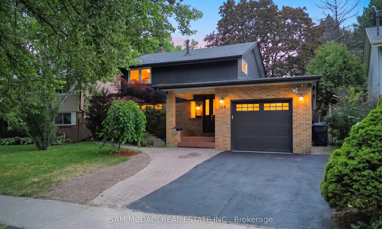 188 Birkdale Road