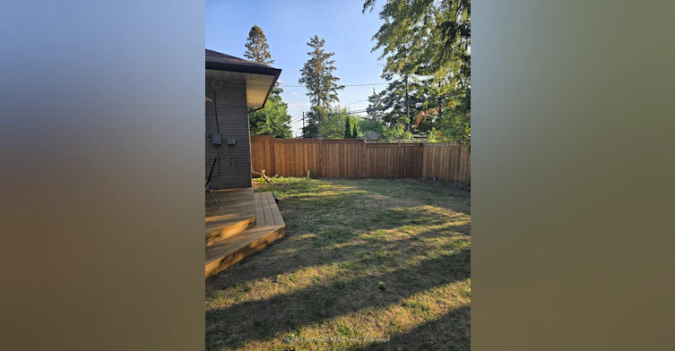 50 Charlemont Crescent, Toronto, ON, M1T 1M4 - 35