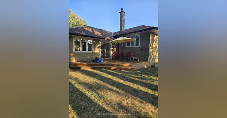 50 Charlemont Crescent, Toronto, ON, M1T 1M4 - 37