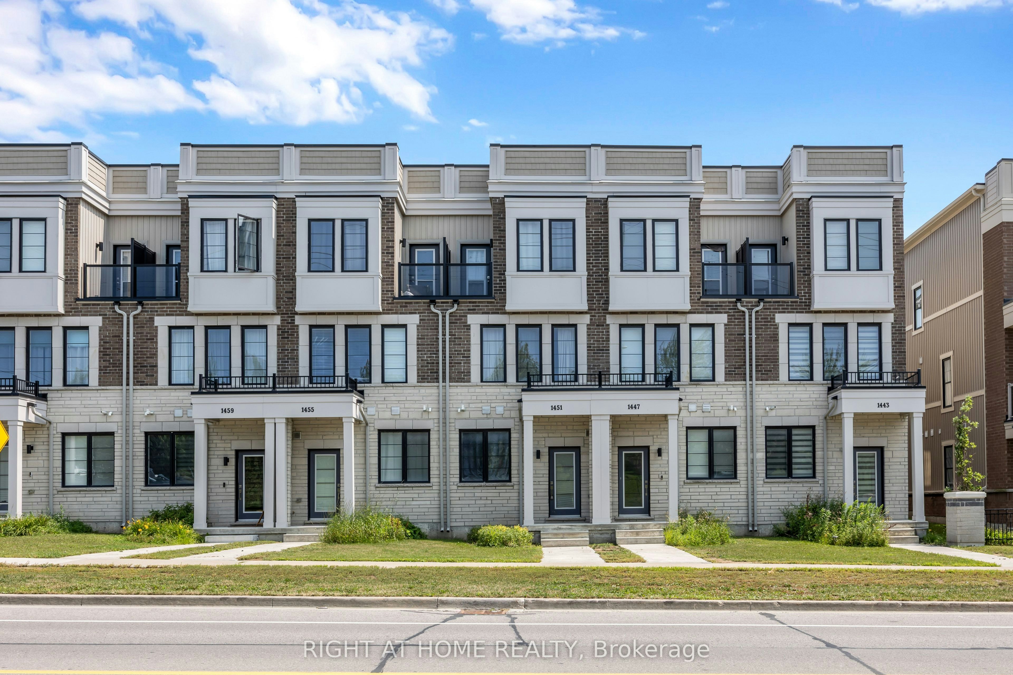 1451 Green Road, Clarington, ON, L1C 7E8
