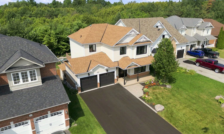 222 Roseborough Court