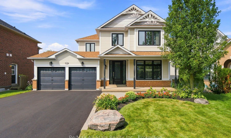 222 Roseborough Court