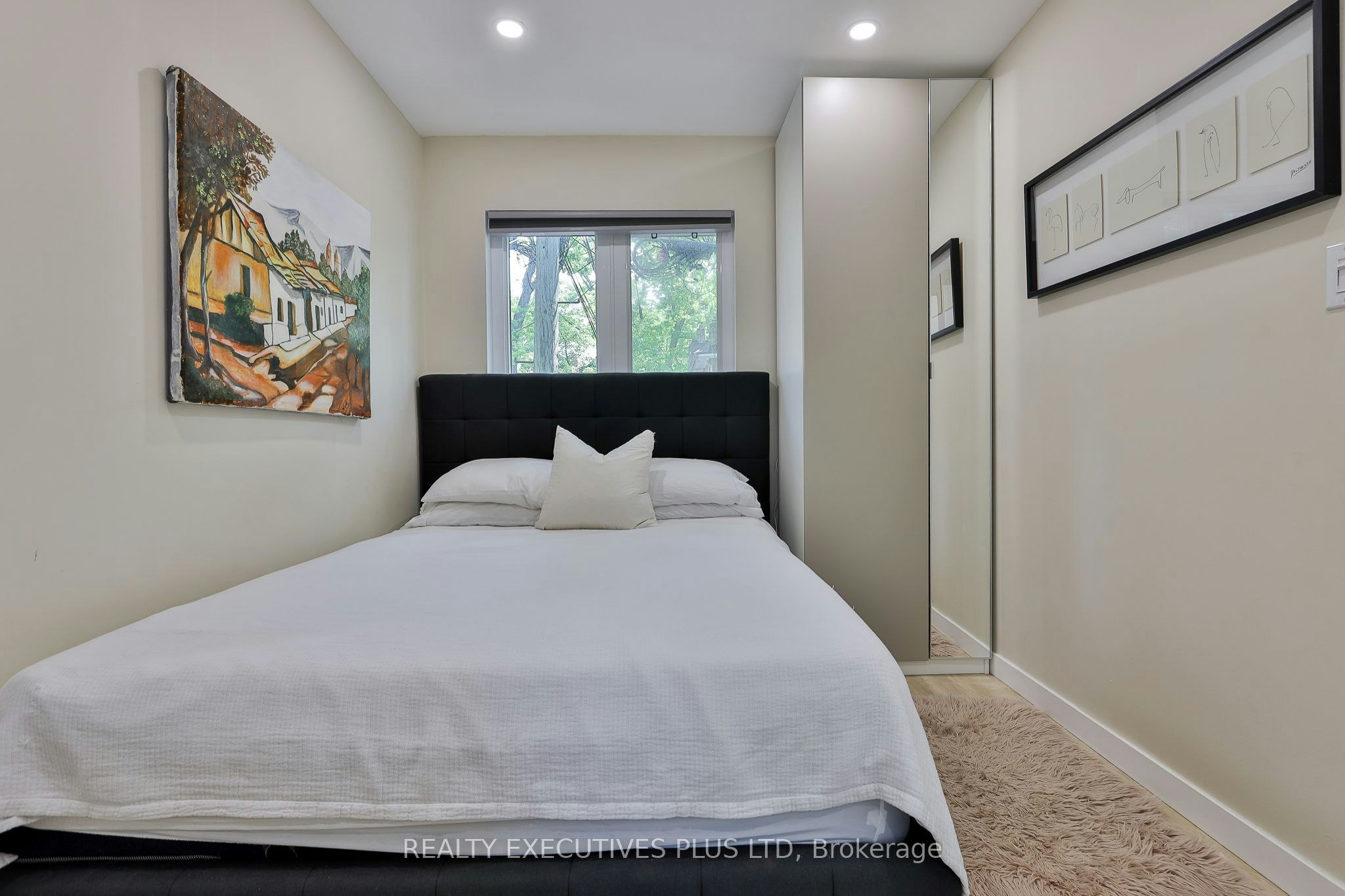 Laneway-199 Beech Avenue, Toronto, ON, M4E 3H8 - 27