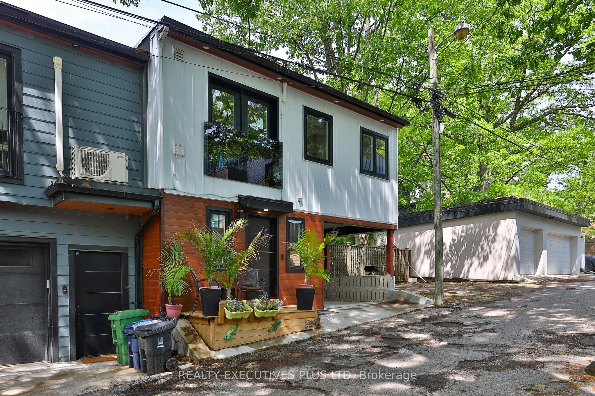 Laneway-199 Beech Avenue, Toronto, ON, M4E 3H8 - 45