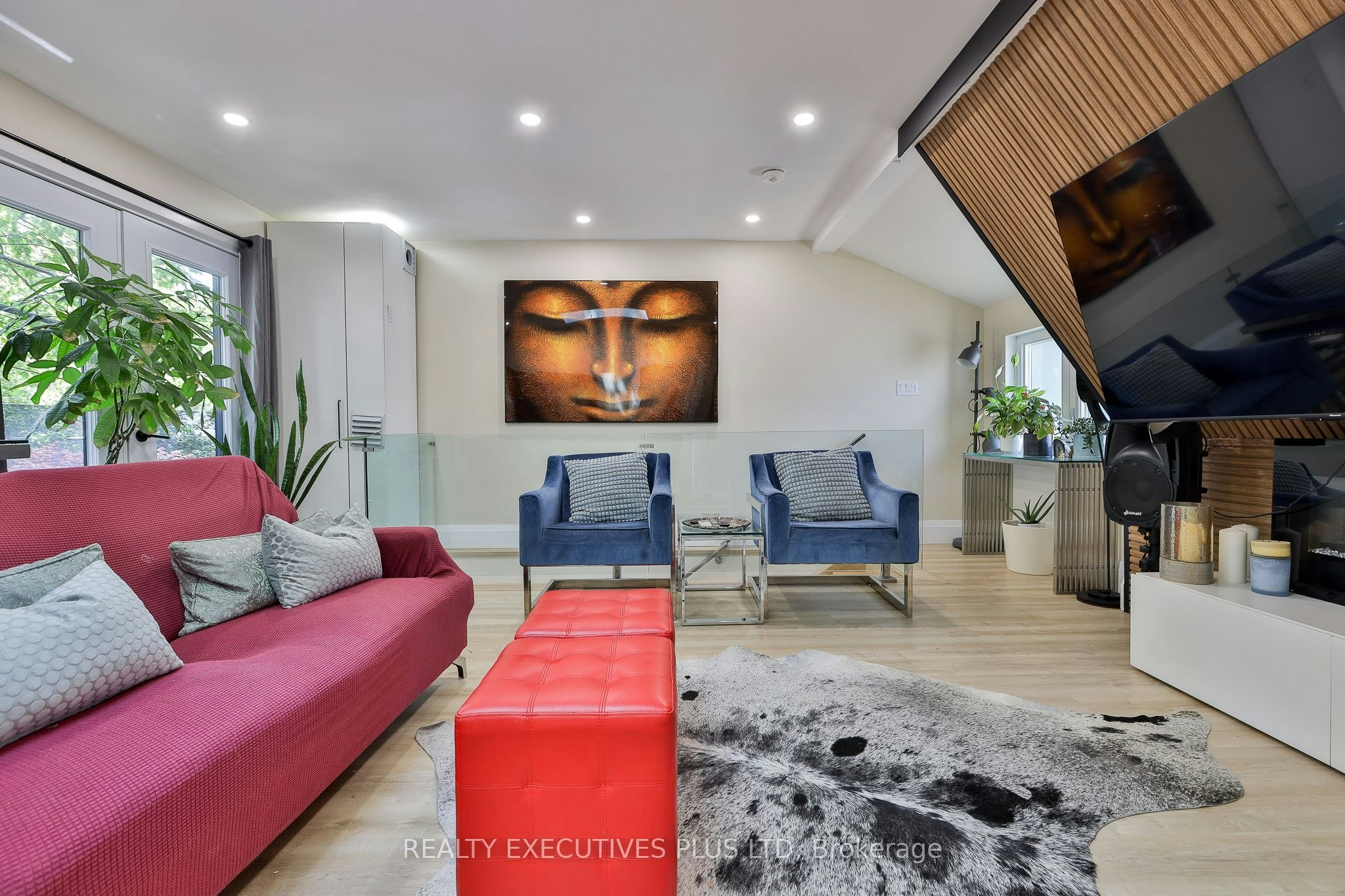Laneway-199 Beech Avenue, Toronto, ON, M4E 3H8 - 22