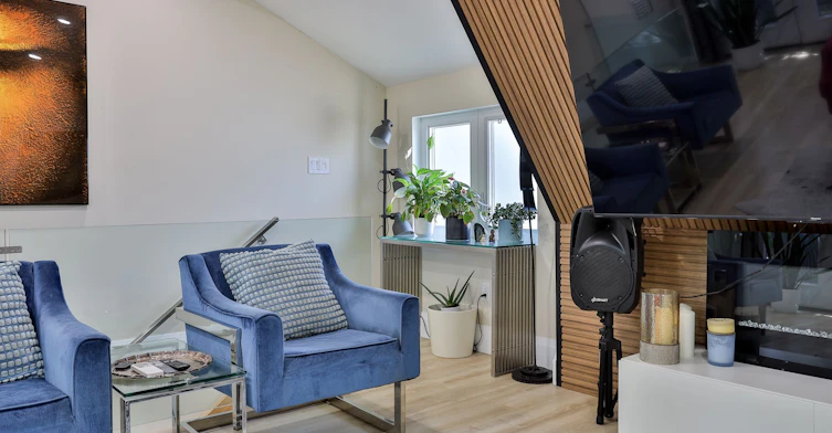 Laneway-199 Beech Avenue, Toronto, ON, M4E 3H8 - 21